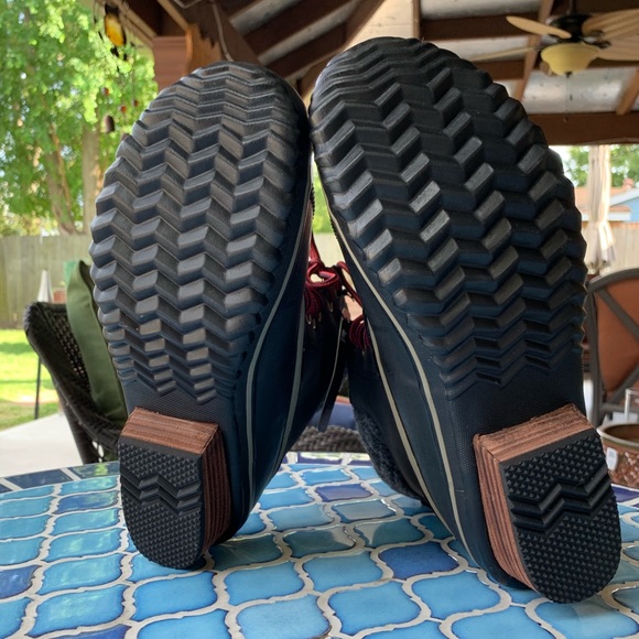 NEW Sorel Waterproof Boot - Picture 6 of 6